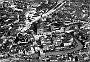 1952 Veduta aerea Padova-Ponte Molino-Chiesa del Carmine-P.za Mazzini (Symo Pd)